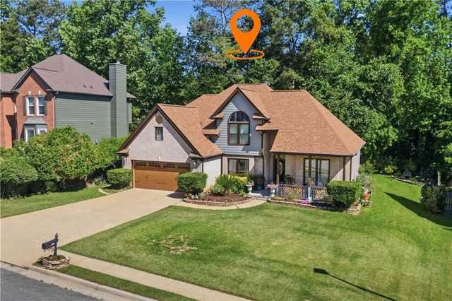 945 Fox Meadow Lane, Lawrenceville, GA 30043