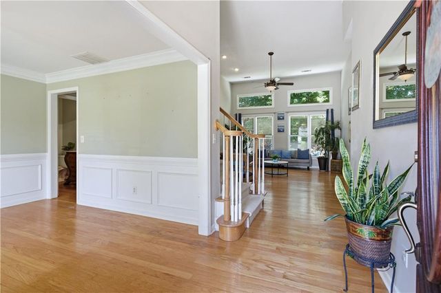 945 Fox Meadow Lane, Lawrenceville, GA 30043