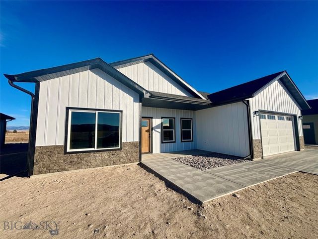 130 Thomas Way, Dillon, MT 59725