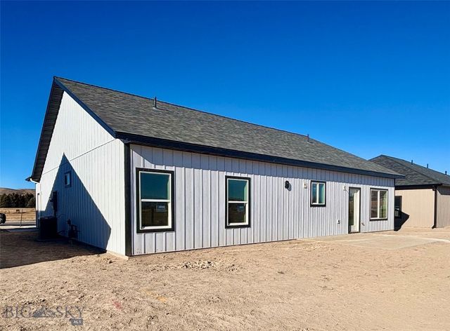 130 Thomas Way, Dillon, MT 59725