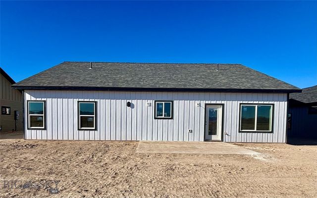 130 Thomas Way, Dillon, MT 59725