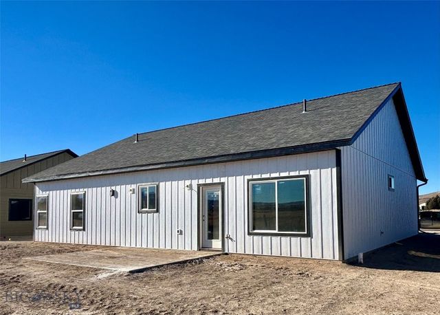 130 Thomas Way, Dillon, MT 59725