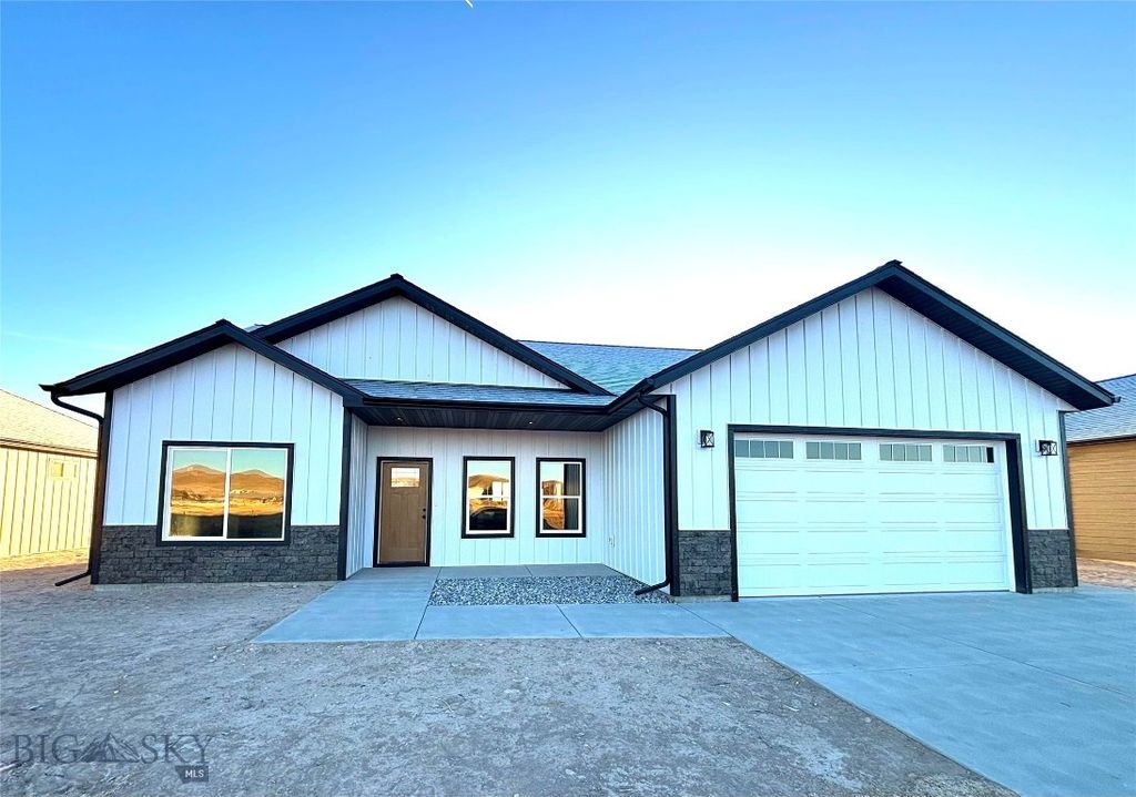 130 Thomas Way, Dillon, MT 59725