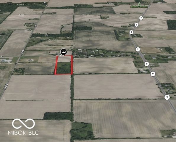 1000 East N, Pendleton, IN 46064