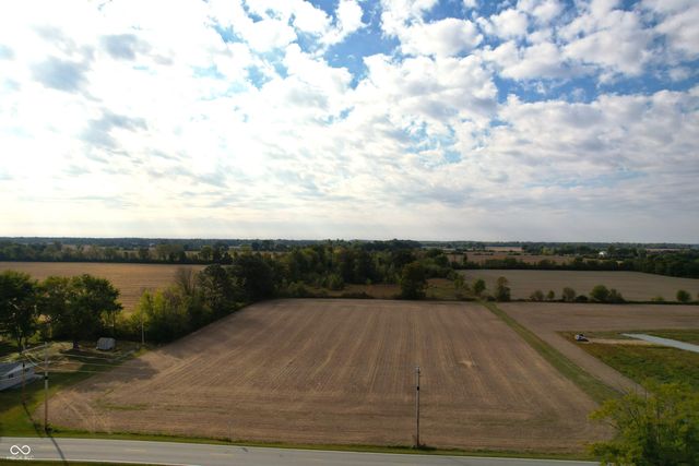 1000 East N, Pendleton, IN 46064