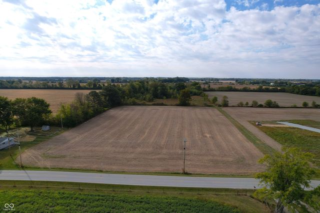 1000 East N, Pendleton, IN 46064