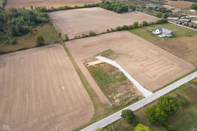 1000 East N, Pendleton, IN 46064