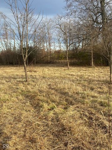 1000 East N, Pendleton, IN 46064