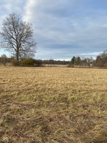 1000 East N, Pendleton, IN 46064