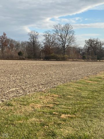 1000 East N, Pendleton, IN 46064