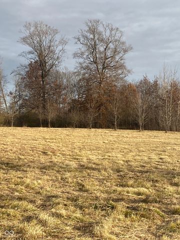 1000 East N, Pendleton, IN 46064