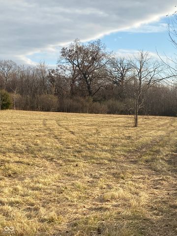 1000 East N, Pendleton, IN 46064