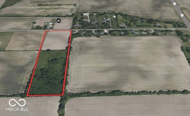 1000 East N, Pendleton, IN 46064