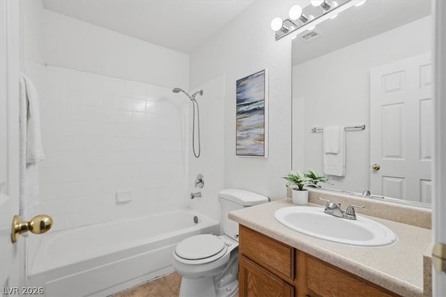 5030 South Rainbow Boulevard 206, Las Vegas, NV 89118
