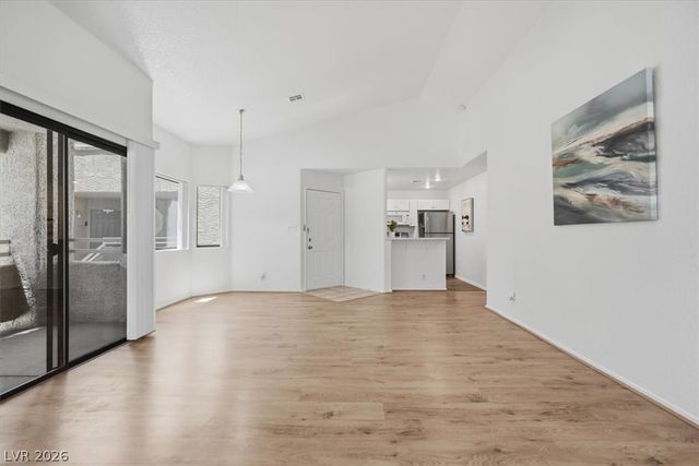 5030 South Rainbow Boulevard 206, Las Vegas, NV 89118