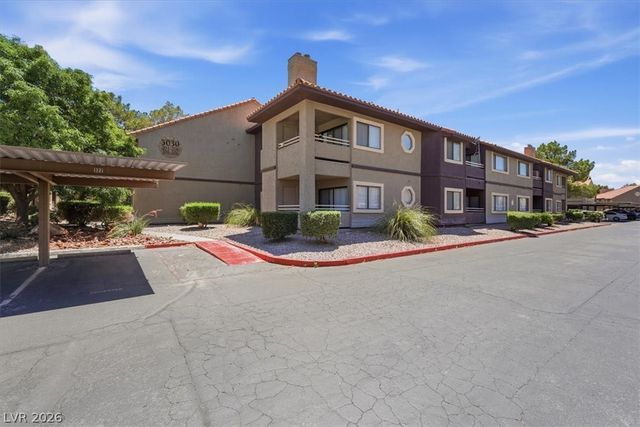 5030 South Rainbow Boulevard 206, Las Vegas, NV 89118