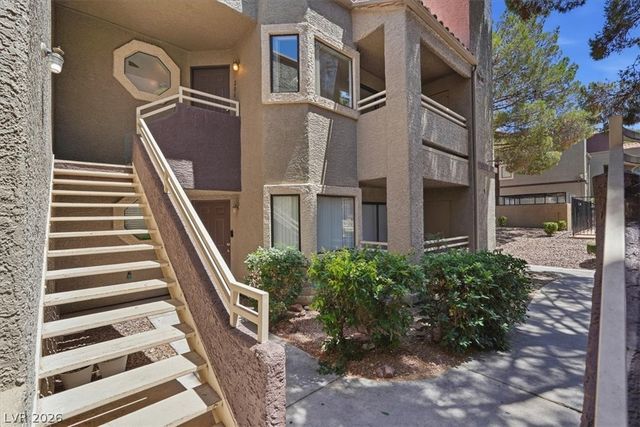 5030 South Rainbow Boulevard 206, Las Vegas, NV 89118