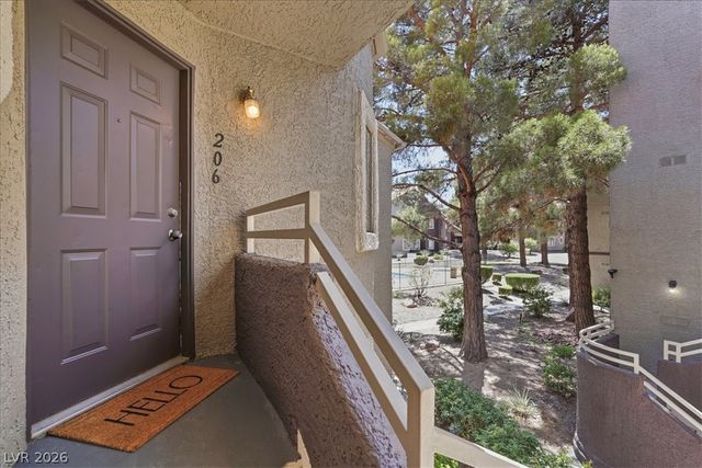 5030 South Rainbow Boulevard 206, Las Vegas, NV 89118