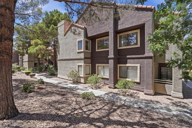 5030 South Rainbow Boulevard 206, Las Vegas, NV 89118