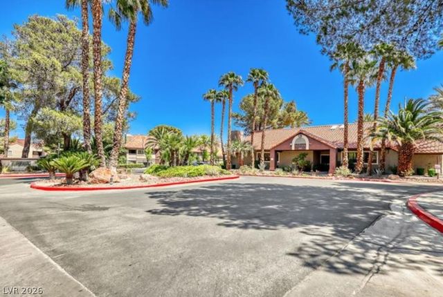 5030 South Rainbow Boulevard 206, Las Vegas, NV 89118