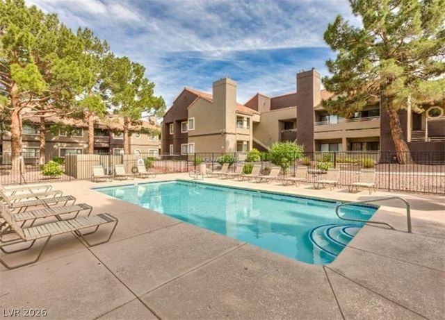 5030 South Rainbow Boulevard 206, Las Vegas, NV 89118