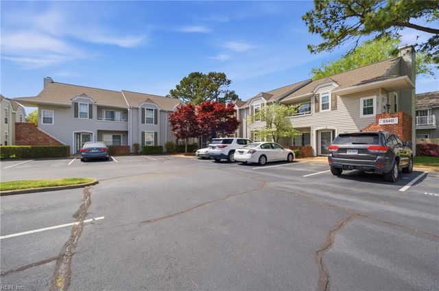5140 Cypress Point Cir Apt 202, Virginia Beach, VA 23455