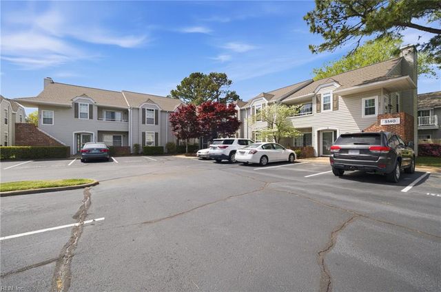 5140 Cypress Point Cir Apt 202, Virginia Beach, VA 23455