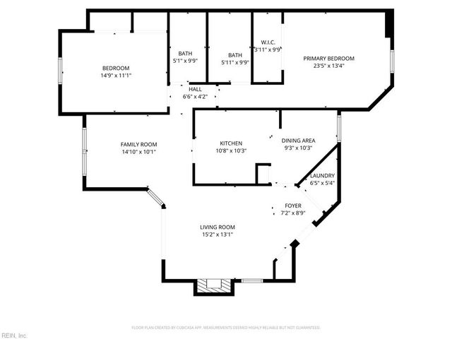 5140 Cypress Point Cir Apt 202, Virginia Beach, VA 23455