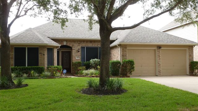 4823 Cypress Spring Drive, Missouri City, TX 77459