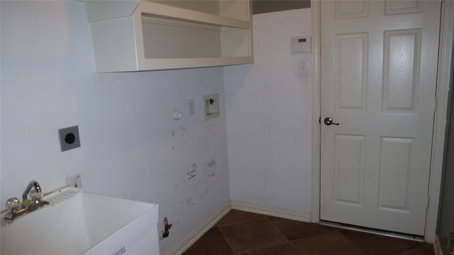 4823 Cypress Spring Drive, Missouri City, TX 77459