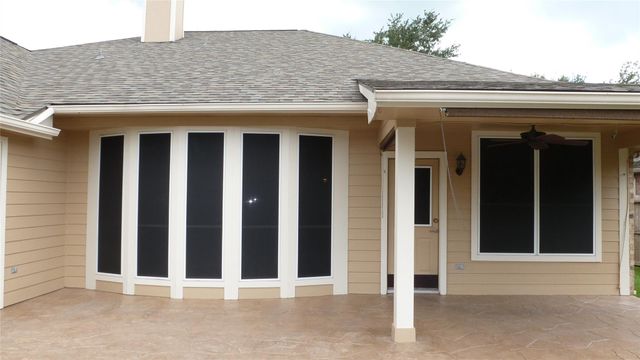 4823 Cypress Spring Drive, Missouri City, TX 77459