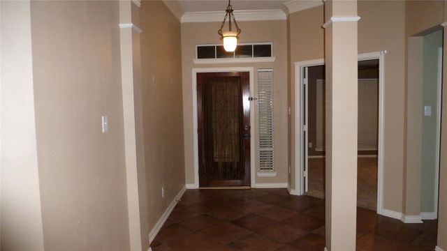 4823 Cypress Spring Drive, Missouri City, TX 77459