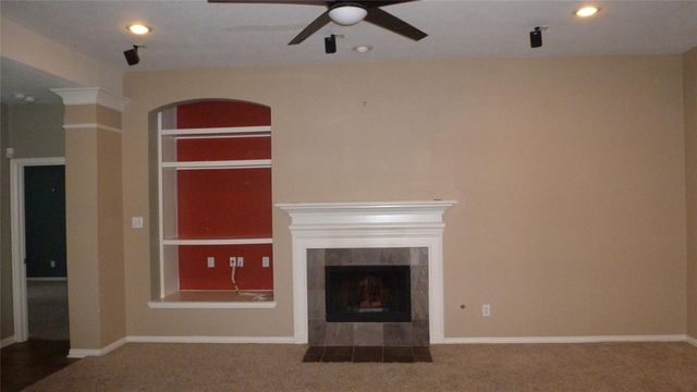 4823 Cypress Spring Drive, Missouri City, TX 77459