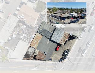 2303 E El Segundo, Compton, CA 90222