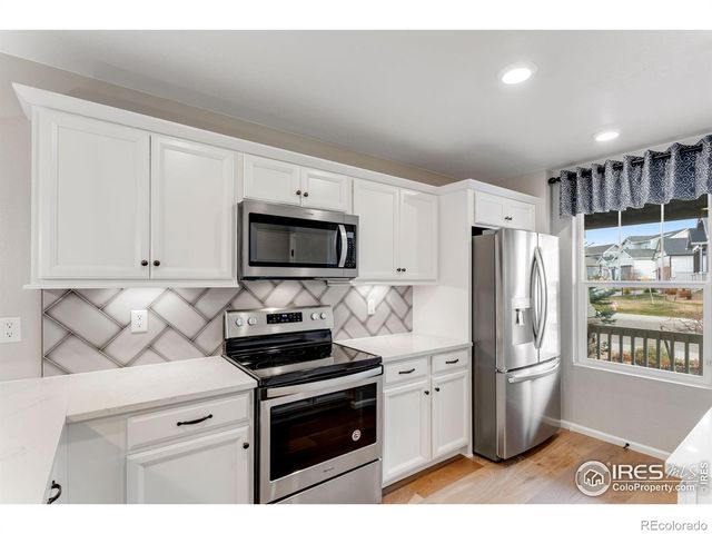 2817 Cub Lake Drive, Loveland, CO 80538