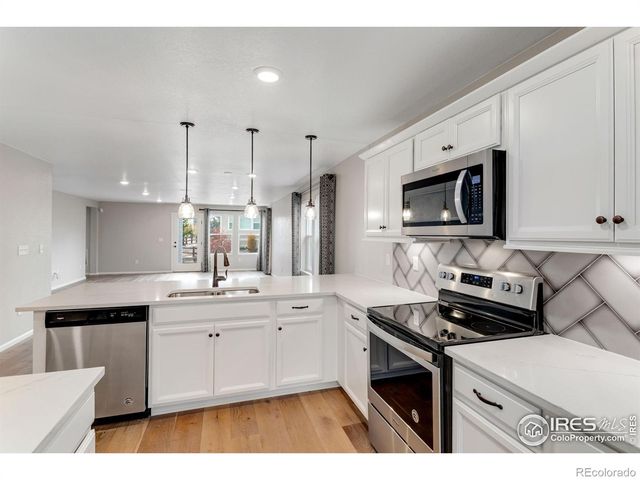2817 Cub Lake Drive, Loveland, CO 80538
