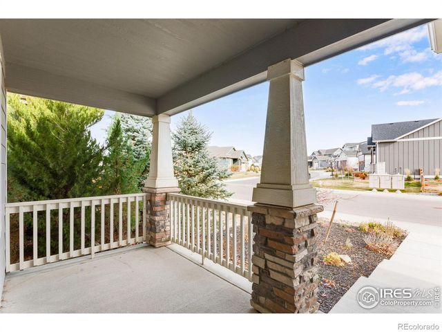 2817 Cub Lake Drive, Loveland, CO 80538