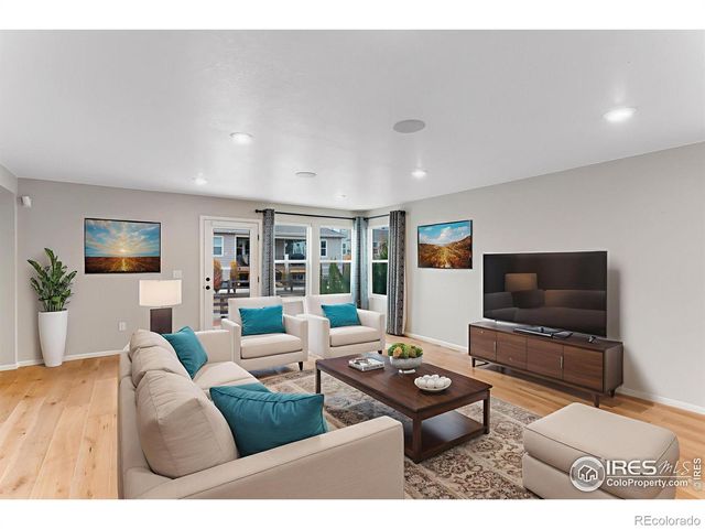 2817 Cub Lake Drive, Loveland, CO 80538