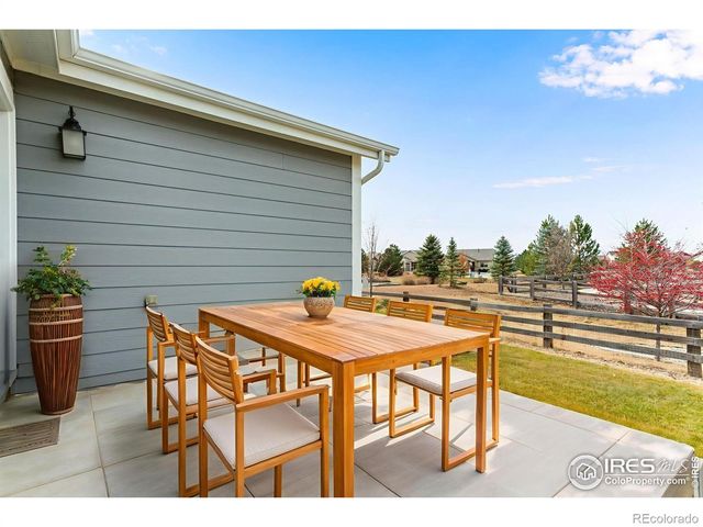 2817 Cub Lake Drive, Loveland, CO 80538