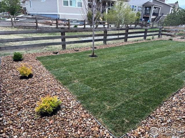 2817 Cub Lake Drive, Loveland, CO 80538