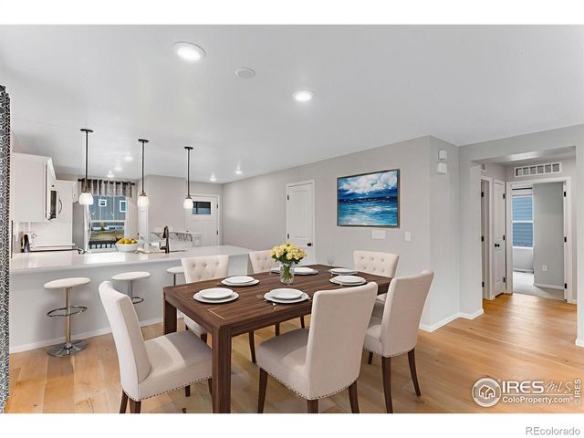 2817 Cub Lake Drive, Loveland, CO 80538