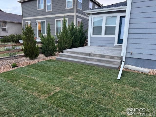 2817 Cub Lake Drive, Loveland, CO 80538