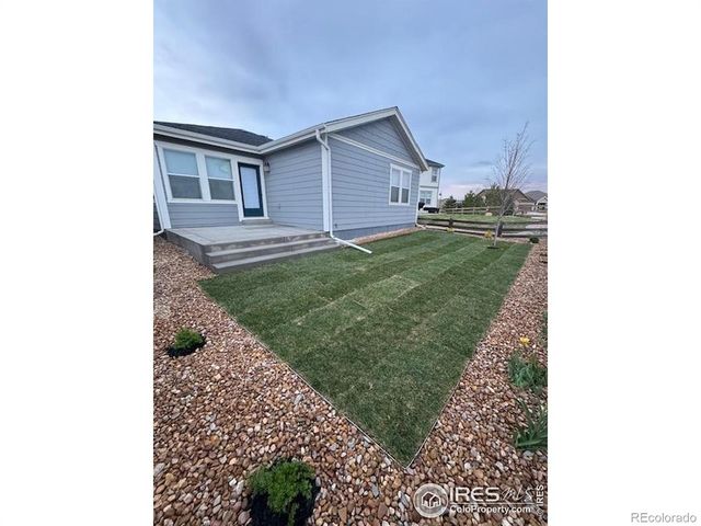 2817 Cub Lake Drive, Loveland, CO 80538