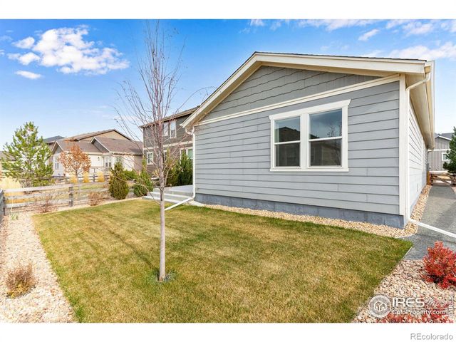 2817 Cub Lake Drive, Loveland, CO 80538
