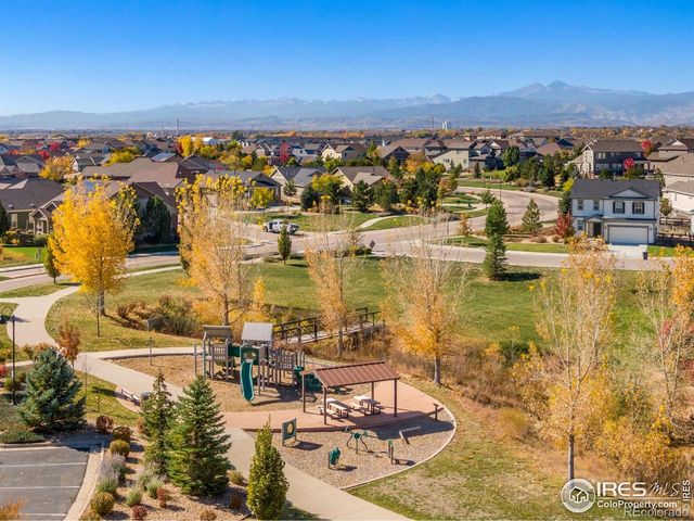 2817 Cub Lake Drive, Loveland, CO 80538