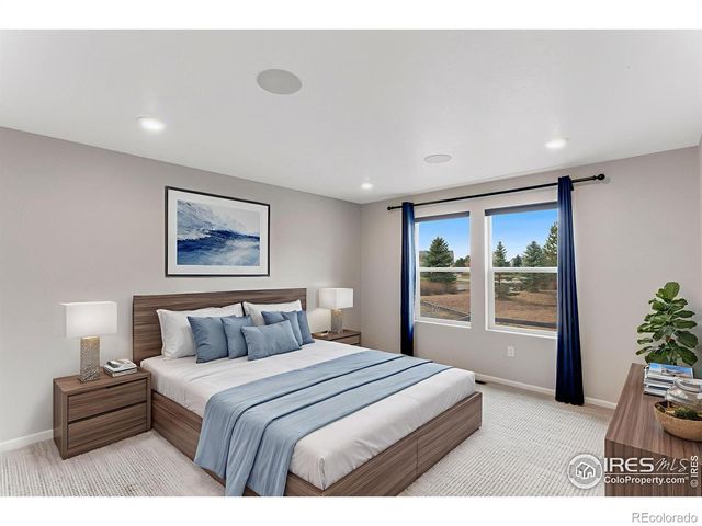 2817 Cub Lake Drive, Loveland, CO 80538