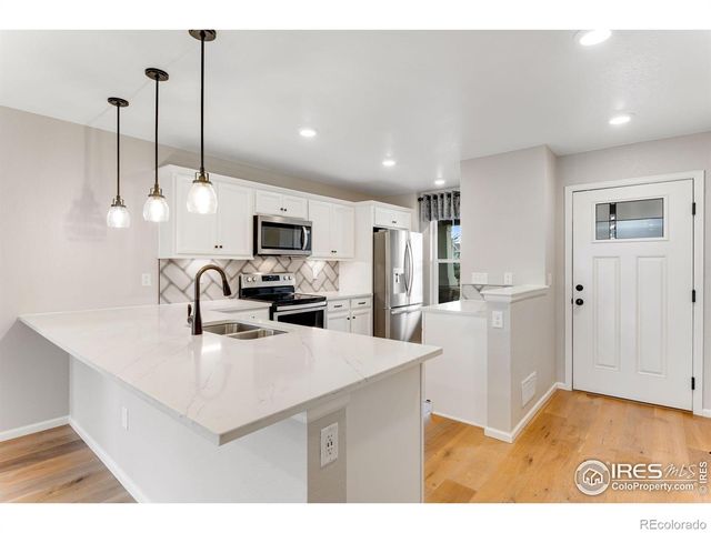 2817 Cub Lake Drive, Loveland, CO 80538