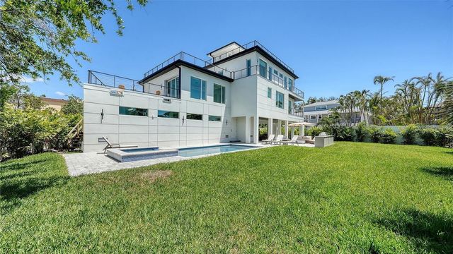 8800 MIDNIGHT PASS ROAD, Sarasota, FL 34242