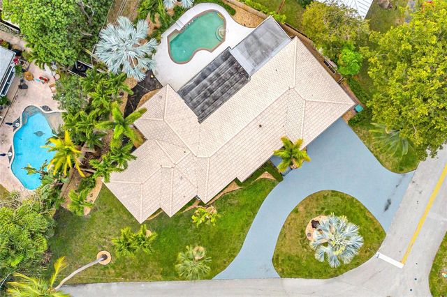 1760 NE 40th Court, Oakland Park, FL 33334