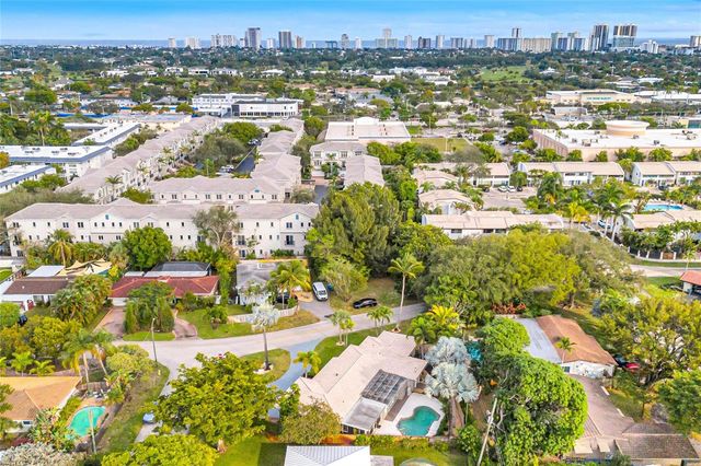 1760 NE 40th Court, Oakland Park, FL 33334